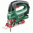 SCIE - LAME DE SCIE BOSCH BOSCH SCIE SAUTEUSE 18V LITHIUM PST 18 LI