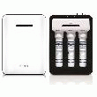 SYSTÈME DE FILTRATION D'EAU - FINECEL BOX