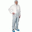 COMBINAISON DE PROTECTION  - LCH