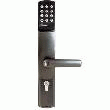 CONTROLE D'ACCES SUR CANON EUROPE CLASSIC 200 A CODE.