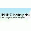 FORMATION À LA CRÉATION D'ENTREPRISE