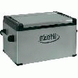 GLACIÈRE ÉLECTRIQUE EZETIL 60 L EZC60 12/240 V GRIS