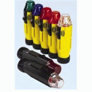 LAMPE D'URGENCE FLASH MULTIFONCTIONS FEUX VOYANTS - AQ4