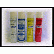 PRODUITS DE RESSUAGE