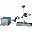 TABLE SUPPORT DE COMPARATEUR TESA UD® 12