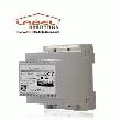 ALIMENTATION MODULAIRE 17 VDC MODULO - EXTEL