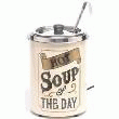 BOUILLOIRE, BEIGE - 5 L