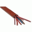 CABLE ET GAINE HAUTE TEMPERATURE