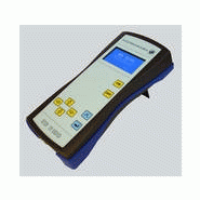 EQUILIBREUR DE MEULES EB3100