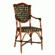 FAUTEUIL CHATEAU NYLON