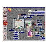 LOGICIEL D'INTERFACE HOMME MACHINE CITECT HMI