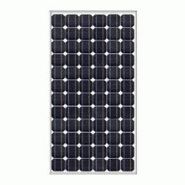 PANNEAU SOLAIRE PHOTOVOLTAÏQUE JETION BLACK JT245SCC