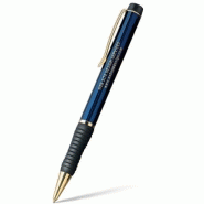 STYLO LASERGRIP PEN - ENCRE BLEU