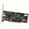 CREATIVE CARTE SON 7.1 PCI SOUND BLASTER AUDIGY SE (VERSION OEM) - TECHNOLOGIE EAX 3.0 ADVANCED HD