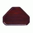 PLATEAU TRAPEZOIDAL LAMINE