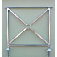 BARRIÈRE DE PARKING