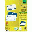 CARTES DE VISITE 3C LP850