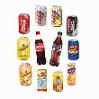 SCHWEPPES AGRUMES CANETTE 33 CL - CARTON DE 24
