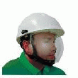 CASQUE ÉLECTRIQUE