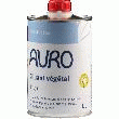 DILUANT VÉGÉTAL AURO 191