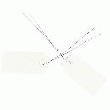 ETIQUETTES AMÉRICAINES AVERY 100 X 51 MM - BOÎTE DE 1000 - AVERY