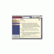 LOGICIEL DICTIONNAIRE - ATLAS UNIVERSEL LAROUSSE