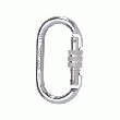 MOUSQUETON ACIER À VIS - TOP LOCK   71110