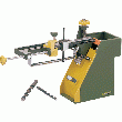 APPAREIL PROFESSIONNEL D'AIGUISAGE BSG 220 DE FORETS HÉLICOIDAUX JUSQU'À 13 MM.