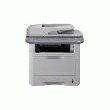 SAMSUNG SCX 4833FD - MULTIFONCTION (TÉLÉCOPIEUR / PHOTOCOPIEUSE / IMPRIMANTE / SCANNER) - NOIR ET BLANC - LASER - LEGAL (216 X 356 MM) (ORIGINAL) - LEGAL (216 X 356 MM) (SUPPORT) - JUSQU'À 31 PPM (COPIE) - JUSQU'À 31 PPM (IMPRESSION) - 300 FEUILLES - 