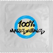 100% MARSEILLAIS
