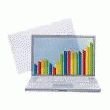 3M PF14.0W - FILTRE DE CONFIDENTIALITÉ POUR ORDINATEUR PORTABLE