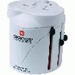 ADAPTATEUR DE VOYAGE UNIVERSEL