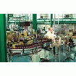COSMETIQUE : FLACONS ET BERLINGOTS