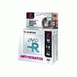 DVD-R Fujifilm (8cm) (x3)