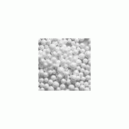 GRANULATS EN POLYSTYRÈNE EXPANSÉ POUR BÉTON LÉGER - STYRO LIGHT FORME