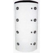 BALLON 50 LITRES HAUTEUR 1010MM Ø 340MM ÉPAISSEUR ISOLANT 38MM