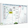 PLANNING MAGNÉTIQUE HEBDOMADAIRE