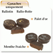 GANACHES
