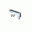 JEAN L'ÉBÉNISTE - EXTENSION DE BANC 500 MM POUR TOUR À BOIS -MC0430VD-EXT