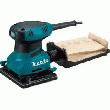 MAKITA-PONCEUSE VIBRANTE RECTANGULAIRE 200 W