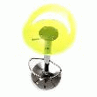 TABOURET DE BAR DESIGN ZOOM FLUO