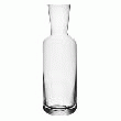 CARAFE EN VERRE - CARAFE 75CL - A L UNITE - COLLECTION ALTER - LA ROCHERE