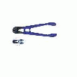 OUTIFRANCE - COUPE BOULON PRO BRAS FORGÉS Ø18MM