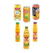 JUS MINUTEMAID TROPICAL CANETTE 33 CL - CARTON DE 24