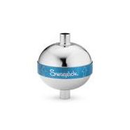 DéTENDEUR, GAZ, TRèS HAUTE PURETé MANUEL SS-HFS4B-9529-P85/3