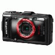 OLYMPUS STYLUS TOUGH TG-2 - NOIR