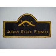 POLOS URBAN STYLE FRENCH