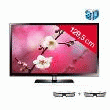 SAMSUNG ECRAN PLASMA 3D PS51F4900 - ANTHRACITE