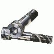 VIS À TÊTE CYLINDRIQUE À SIX PANS CREUX DIN 912, ACIER 12.9, PARTIELLEMENT FILETÉES VIS À TÊTE CYLINDRIQUE À SIX PANS CREUX DIN 912, ACIER 12.9, PARTIELLEMENT FILETÉES