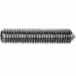 VIS SANS TETE SIX PANS CREUX BOUT POINTEAU INOX A2 DIN 914 ISO 4027 M12X40 : BOSSARD 1407171